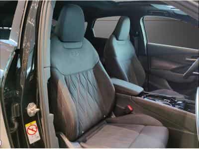 Audi Q3 Q3 SPORTBACK TDI 110 kW S-line MY26 /FULL OPTIONS (2026) - Foto 8