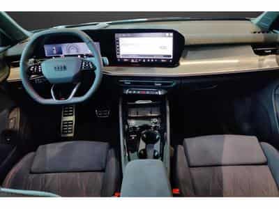 Audi Q3 Q3 SPORTBACK TDI 110 kW S-line MY26 /FULL OPTIONS (2026) - Foto 9