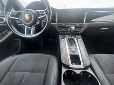 Porsche Macan Porsche Porsche Macan S /LED/PANO/21"/... (2019) - Photo 11
