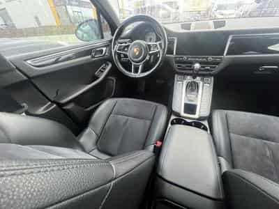 Porsche Macan Porsche Porsche Macan S /LED/PANO/21"/... (2019) - Photo 15