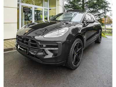 Porsche Macan Porsche Porsche Macan S /LED/PANO/21"/... (2019) - Photo 3