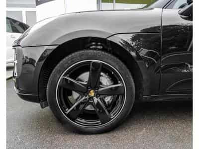 Porsche Macan Porsche Porsche Macan S /LED/PANO/21"/... (2019) - Photo 9