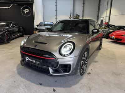 Mini Clubman John Cooper Works Clubman JCW Trim ALL4 AT/19/PANO/H.UP/YOUR (2021) - Photo 1