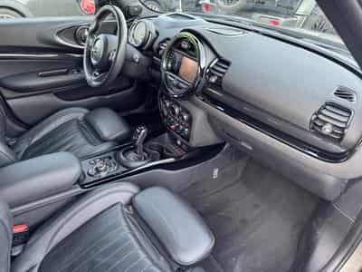 Mini Clubman John Cooper Works Clubman JCW Trim ALL4 AT/19/PANO/H.UP/YOUR (2021) - Photo 11