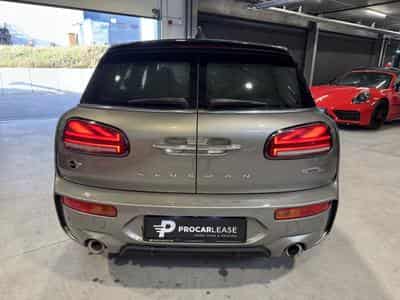 Mini Clubman John Cooper Works Clubman JCW Trim ALL4 AT/19/PANO/H.UP/YOUR (2021) - Photo 15