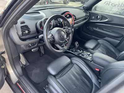 Mini Clubman John Cooper Works Clubman JCW Trim ALL4 AT/19/PANO/H.UP/YOUR (2021) - Photo 2