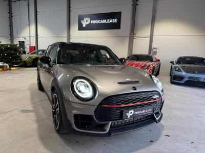 Mini Clubman John Cooper Works Clubman JCW Trim ALL4 AT/19/PANO/H.UP/YOUR (2021) - Photo 5