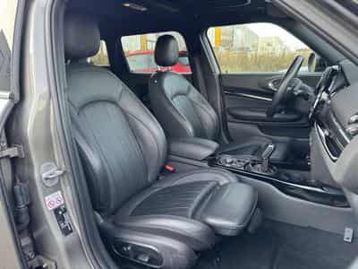 Mini Clubman John Cooper Works Clubman JCW Trim ALL4 AT/19/PANO/H.UP/YOUR (2021) - Photo 8