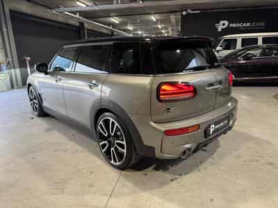 Mini Clubman John Cooper Works Clubman JCW Trim ALL4 AT/19/PANO/H.UP/YOUR (2021) - Photo 9