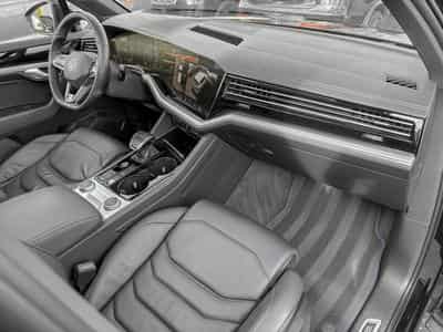 VW Touareg R 4Motion eHybrid/ ERGO CONFORT/VIRTUAL/PANORAMA (2021) - Photo 11