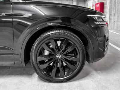 VW Touareg R 4Motion eHybrid/ ERGO CONFORT/VIRTUAL/PANORAMA (2021) - Photo 14