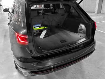 VW Touareg R 4Motion eHybrid/ ERGO CONFORT/VIRTUAL/PANORAMA (2021) - Photo 15