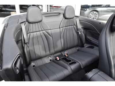 Mercedes CLE 200 AMG Line 9G-Tronic MEMO VENT DISTRONIC SIDE AIRSCARF 1° MAIN (2025) - Photo 10