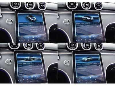 Mercedes CLE 200 AMG Line 9G-Tronic MEMO VENT DISTRONIC SIDE AIRSCARF 1° MAIN (2025) - Photo 14