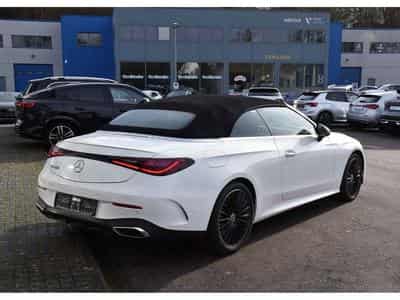 Mercedes CLE 200 AMG Line 9G-Tronic MEMO VENT DISTRONIC SIDE AIRSCARF 1° MAIN (2025) - Photo 5