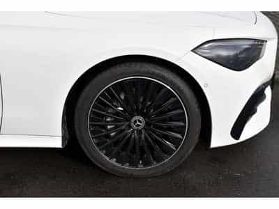 Mercedes CLE 200 AMG Line 9G-Tronic MEMO VENT DISTRONIC SIDE AIRSCARF 1° MAIN (2025) - Photo 7