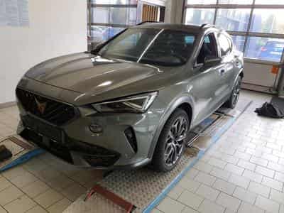 Cupra Formentor VZ Tribe Edition 245CV eHybrid DSG6 ** VSS** MATRIX** CAM 36 (2023) - Photo 1