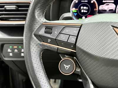 Cupra Formentor VZ Tribe Edition 245CV eHybrid DSG6 ** VSS** MATRIX** CAM 36 (2023) - Photo 11