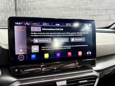 Cupra Formentor VZ Tribe Edition 245CV eHybrid DSG6 ** VSS** MATRIX** CAM 36 (2023) - Photo 15