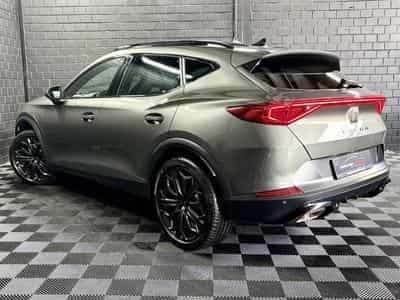 Cupra Formentor VZ Tribe Edition 245CV eHybrid DSG6 ** VSS** MATRIX** CAM 36 (2023) - Photo 4