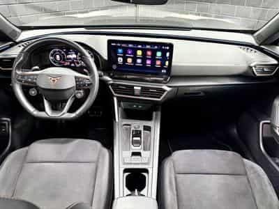 Cupra Formentor VZ Tribe Edition 245CV eHybrid DSG6 ** VSS** MATRIX** CAM 36 (2023) - Photo 9