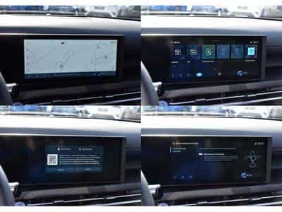 Hyundai Tucson 1.6 T-GDI Feel 7DCT REGUL LANE SIDE GPS KEYLESS NEUF (2026) - Photo 10