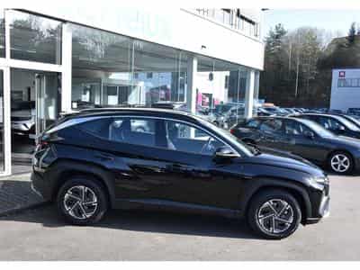 Hyundai Tucson 1.6 T-GDI Feel 7DCT REGUL LANE SIDE GPS KEYLESS NEUF (2026) - Photo 3