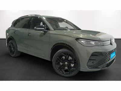 VW Tiguan Tiguan 2.0 TDI/DSG/4Motion R-Line/ AHK/Pano/360°/Leder/VOLL (2026) - Photo 1