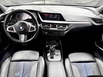 BMW 118 SERIE 1 118I M-SPORT AUTO 140 CV **ATTELAGE** (2019) - Photo 10