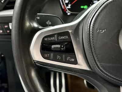 BMW 118 SERIE 1 118I M-SPORT AUTO 140 CV **ATTELAGE** (2019) - Photo 12