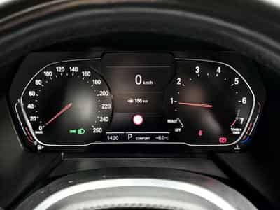 BMW 118 SERIE 1 118I M-SPORT AUTO 140 CV **ATTELAGE** (2019) - Photo 14