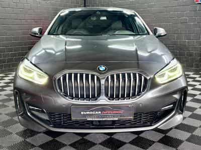 BMW 118 SERIE 1 118I M-SPORT AUTO 140 CV **ATTELAGE** (2019) - Photo 2