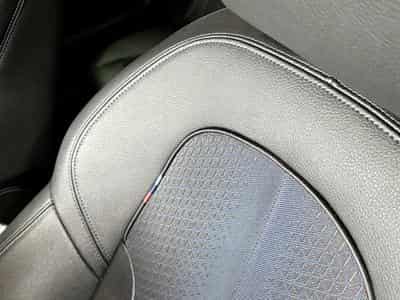 BMW 118 SERIE 1 118I M-SPORT AUTO 140 CV **ATTELAGE** (2019) - Photo 8