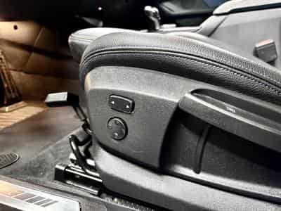 BMW 118 SERIE 1 118I M-SPORT AUTO 140 CV **ATTELAGE** (2019) - Photo 9