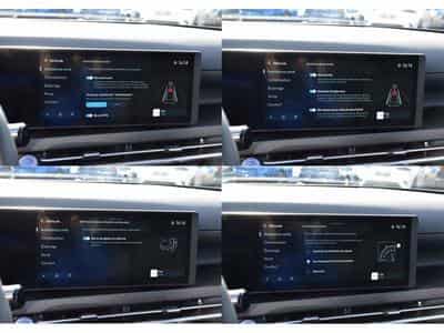 Hyundai Tucson 1.6 T-GDI Feel 7DCT REGUL LANE SIDE GPS KEYLESS NEUF (2026) - Photo 11