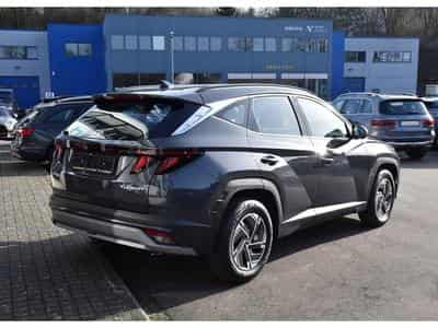 Hyundai Tucson 1.6 T-GDI Feel 7DCT REGUL LANE SIDE GPS KEYLESS NEUF (2026) - Photo 4