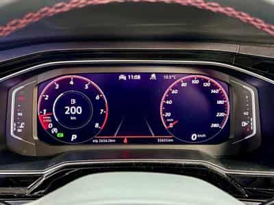 VW Polo 2.0 TSI 207 CV DSG7 **BEATS** MATRIX ** VIRTUAL** (2023) - Photo 13