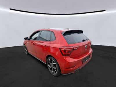 VW Polo 2.0 TSI 207 CV DSG7 **BEATS** MATRIX ** VIRTUAL** (2023) - Photo 4