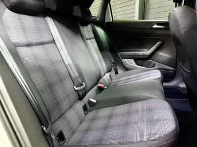 VW Polo 2.0 TSI 207 CV DSG7 **BEATS** MATRIX ** VIRTUAL** (2023) - Photo 9