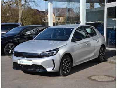 Opel Corsa 1.2 Turbo GS REGUL LANE SIDE CAM NEUVE (2025) - Photo 2