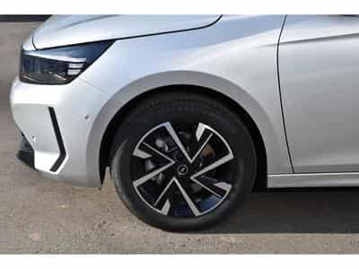 Opel Corsa 1.2 Turbo GS REGUL LANE SIDE CAM NEUVE (2025) - Photo 5