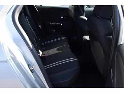 Opel Corsa 1.2 Turbo GS REGUL LANE SIDE CAM NEUVE (2025) - Photo 8