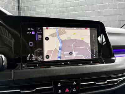 VW Golf GTE 1.4 TSI eHYBRID 245CV DSG6 *MATRIX**ATTELAGE**ACC** (2022) - Photo 10