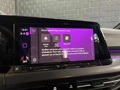 VW Golf GTI 2.0 TSI 245CV DSG7 *ACC* CAMERA* (2023) - Photo 10