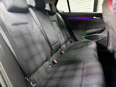 VW Golf GTI 2.0 TSI 245CV DSG7 *ACC* CAMERA* (2023) - Photo 12