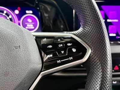 VW Golf GTI 2.0 TSI 245CV DSG7 *ACC* CAMERA* (2023) - Photo 8