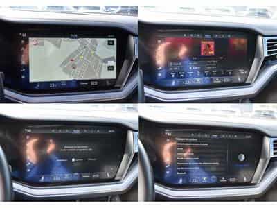 VW Touareg 3.0 TDI 4Motion R-Line Tip PANO CHFF ADD ATT RMQ MEM 1° MAIN (2021) - Photo 11