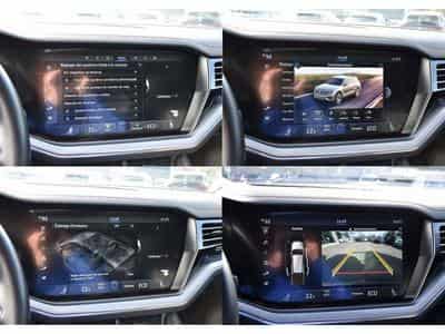 VW Touareg 3.0 TDI 4Motion R-Line Tip PANO CHFF ADD ATT RMQ MEM 1° MAIN (2021) - Photo 12