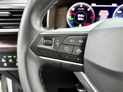 Seat Leon IV Xcellence 1.4 e-Hybrid 204CV DSG 6  *4 SAISONS* *CAMERA* (2022) - Photo 11