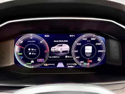 Seat Leon IV Xcellence 1.4 e-Hybrid 204CV DSG 6  *4 SAISONS* *CAMERA* (2022) - Photo 13